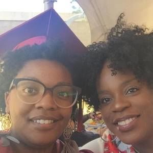 Meet your Posher, Sylvia